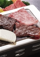 【上州牛】焼肉用（モモ）