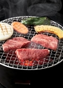 【神戸牛】焼肉用（バラ）
