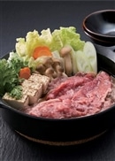 【相模牛】すき焼き用（肩・もも）