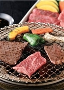 【上州牛】焼肉用