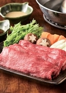 【米沢牛】すき焼き・しゃぶしゃぶ用