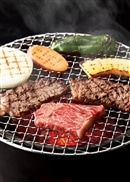 【近江牛】焼肉用（モモ）
