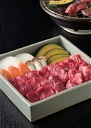 【熊本県阿蘇うぶやま村の放牧あか牛】焼肉用