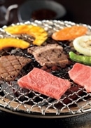 【土佐あかうし】焼肉用