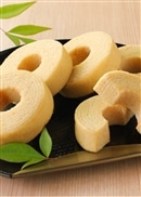 五郎島金時 ミニバウムクーヘン