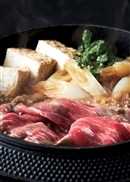 国産黒毛和牛切落し