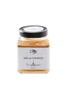 ミエル・ド・カマルグ110g 南フランス産の極上フローラルはちみつ
