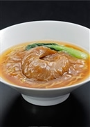 【赤坂四川飯店】ふかひれ姿煮麺セット 2食