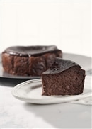 白金バスクチーズケーキ（ショコラ）