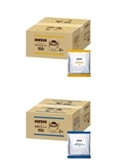 【ドトール】ドリップコーヒー アロマブレンド100p・深煎りブレンド100p