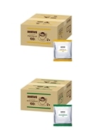 【ドトール】ドリップコーヒー アロマブレンド100p・キリマンジャロブレンド100p