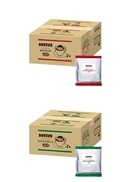 【ドトール】ドリップコーヒー モカブレンド100p・キリマンジャロブレンド100p