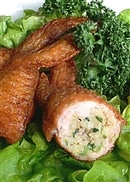 手羽先餃子 プレーン30本