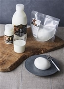 【須藤牧場】チーズ＆飲むヨーグルトセット大