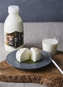 【須藤牧場】チーズ＆飲むヨーグルトセット中