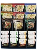 養命酒製造くらすわ フリーズドライ詰合せギフト FD-50