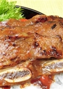骨付きカルビ2kg