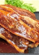 骨付きカルビ2kg