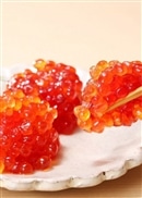 手まり筋子（ひとくち筋子）150g