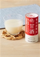 養命酒製造 甘酒 1箱（18本）