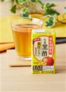 養命酒製造 生姜黒酢 1箱（18本）