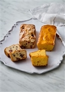 【帝国ホテルキッチン】パウンドケーキ（2本入）