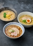 北のラーメン三本勝負 3食入