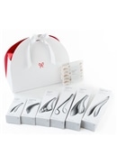 【オークス】ハーフムーントングベストセット