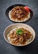 【鈴なり】国産牛めしの具・国産豚めしの具セット（計4食）