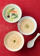 【赤坂四川飯店】お粥3種セット（計6食）