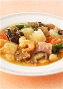 【赤坂四川飯店】本格八宝菜 5袋