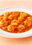 【赤坂四川飯店】乾焼蝦仁（エビチリソース） 5袋