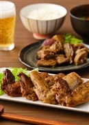 比内地鶏《火内鶏》味噌漬けアソート