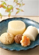 金澤の秋おでん（4人前）