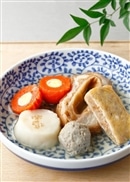 金澤おでんと茶めしセット（2人前）