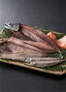 【山下水産】おまかせ干物4種4点詰合せ