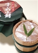 【津田孫兵衛】小鯛笹漬けの最高峰匠（2個入）