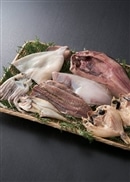 【山下水産】干物セット「波」