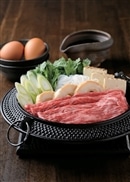 【若狭牛】すき焼き用