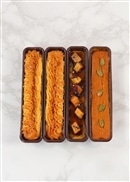 スイートポテト シナモンパンプキン 4個セット