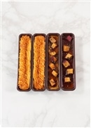 スイートポテト プレーン＆胡麻みたらし 4個セット