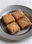 バスクチーズクッキー（ショコラ）4個入り