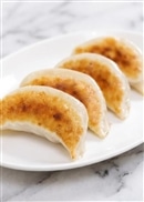 【蘭蘭酒家】特製餃子（4個入） 5袋