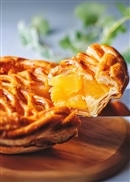 アップルパイ ゴロっと果肉 京都パティシエ監修【6号サイズ】