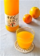 【伊藤農園】100%ピュアジュースみかん3本セット