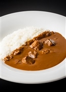 【パ レ ドオール】ショコラティエが作ったカカオカレー6食