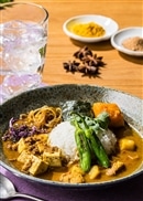 【八戒】あいがけスパイスカリィ5個セット