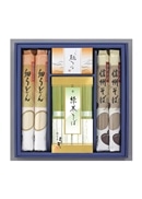 信州そば・細うどんセット