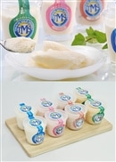 【十勝ドルチェ】十勝ミルクシャーベット