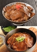 北海道帯広　五日市の豚丼の具　10個